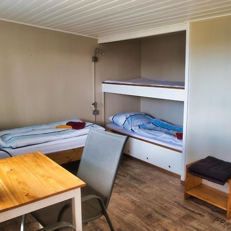 Finnenhaus 6 Lubeck Ngoại thất bức ảnh