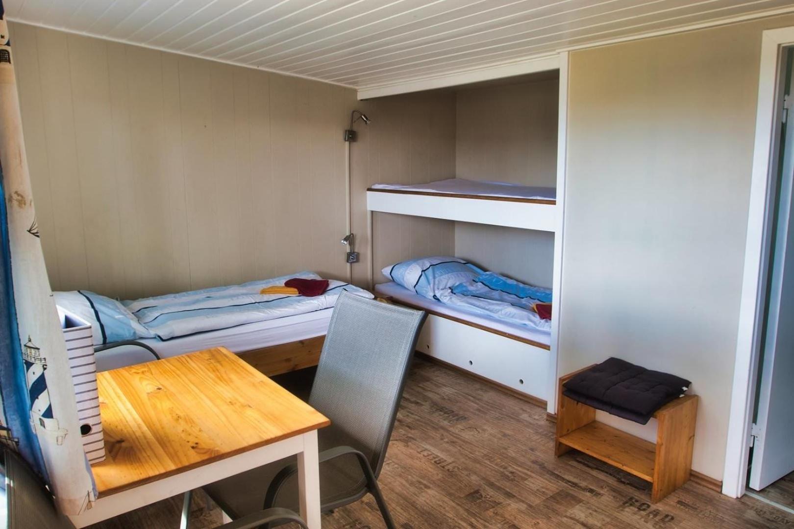 Finnenhaus 6 Lubeck Ngoại thất bức ảnh
